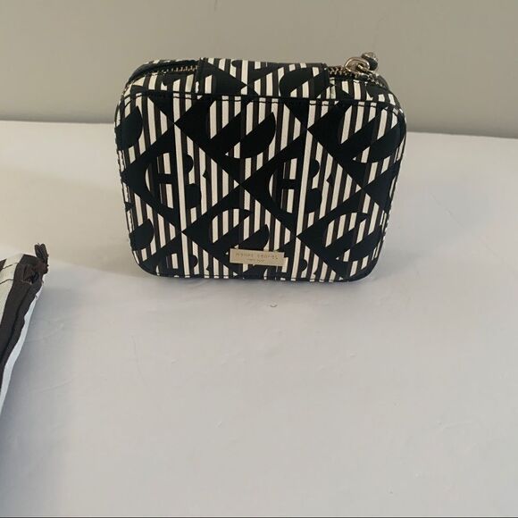 Henri Bendel W 57th Jewelry Case - New - Picture 7 of 13